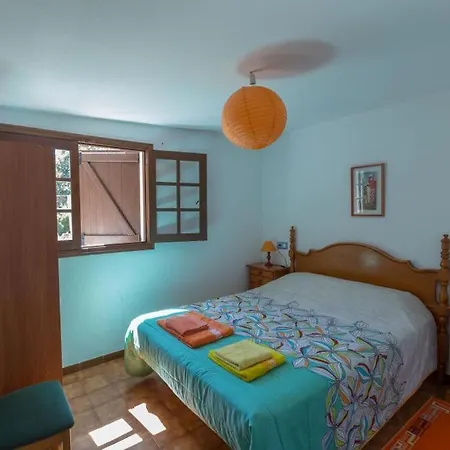 Chalet Paxarinas