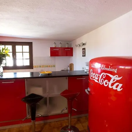 Holiday home Chalet Paxarinas