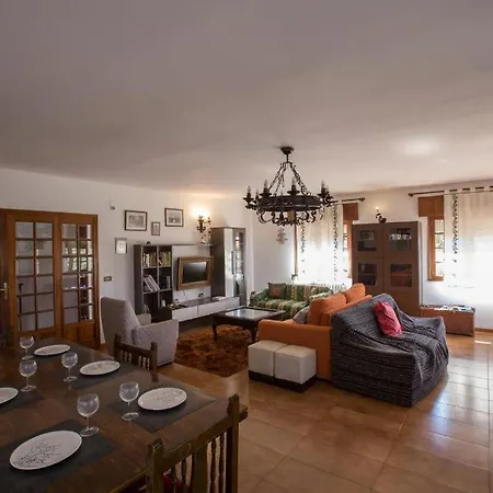 Chalet Paxarinas Sanxenxo