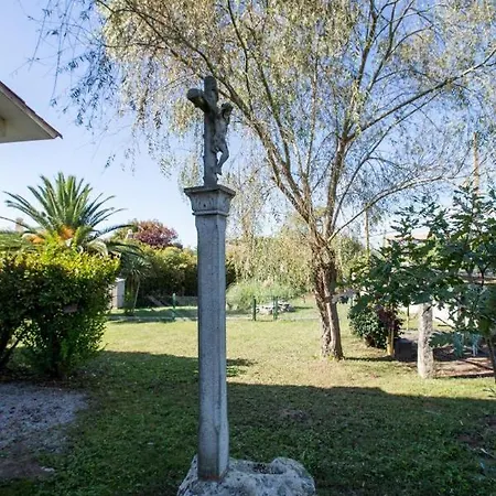 Chalet Paxarinas Holiday home Sanxenxo