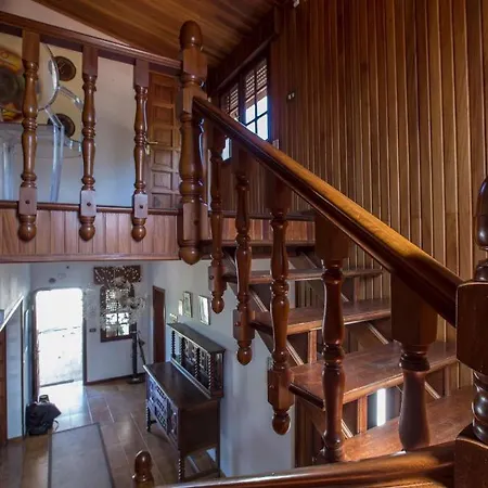 Paxarinas * Sanxenxo