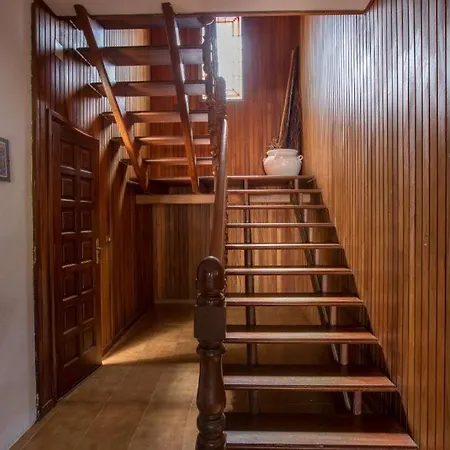 Chalet Paxarinas Sanxenxo