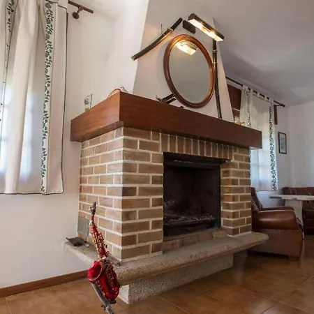 Holiday home Chalet Paxarinas Sanxenxo