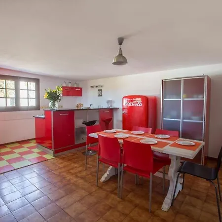 Holiday home Chalet Paxarinas Sanxenxo