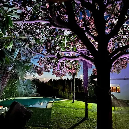 Chalet Paxarinas * Sanxenxo