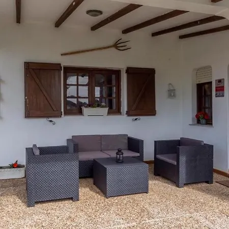 Chalet Paxarinas Holiday home Sanxenxo