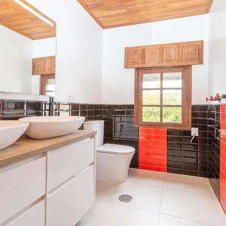 Chalet Paxarinas * Sanxenxo