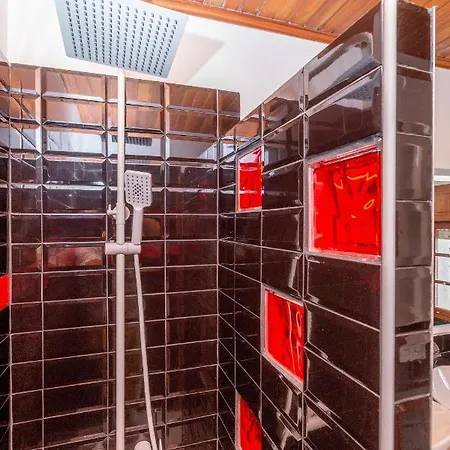 Chalet Paxarinas Holiday home Sanxenxo