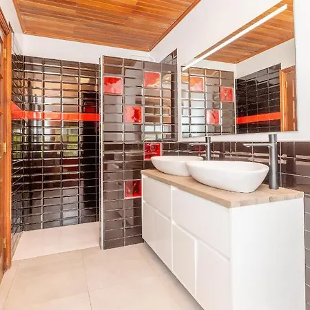 Chalet Paxarinas Sanxenxo