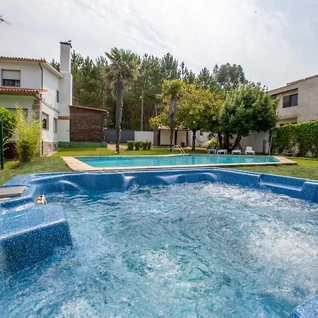 Chalet Paxarinas Sanxenxo