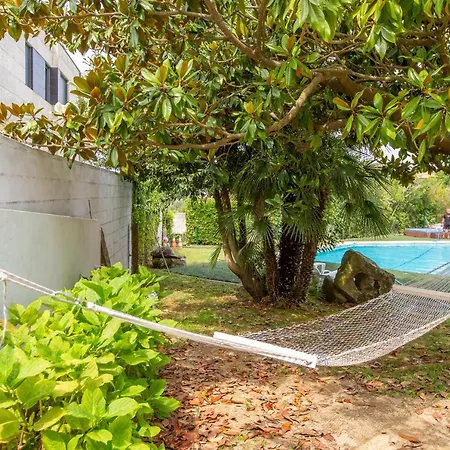 Chalet Paxarinas Holiday home *