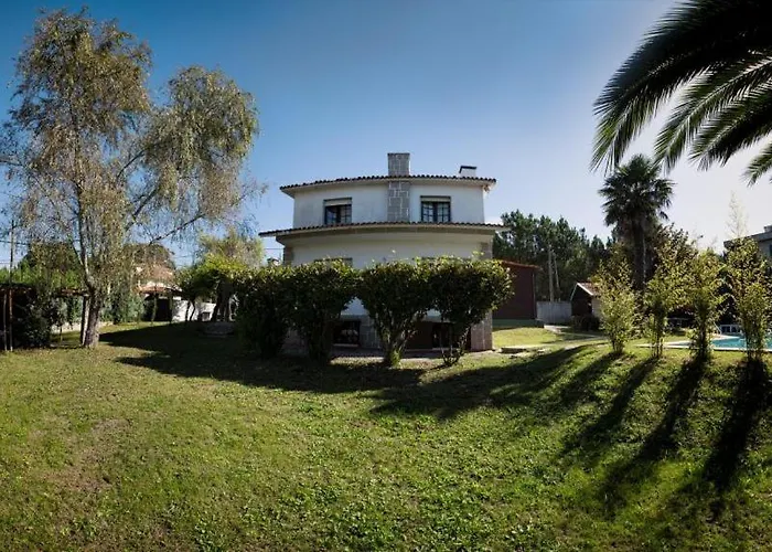 Paxarinas * Sanxenxo