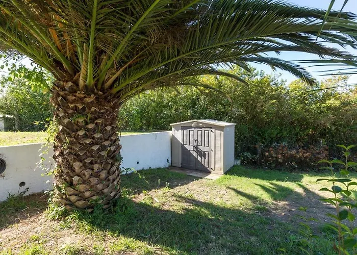 Paxarinas Holiday home