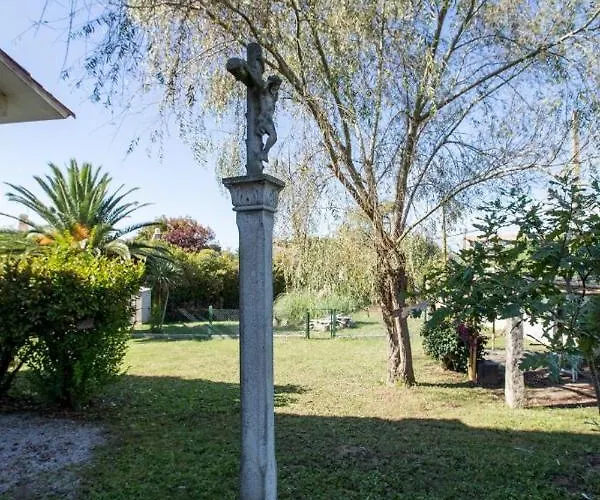 Paxarinas Holiday home Sanxenxo