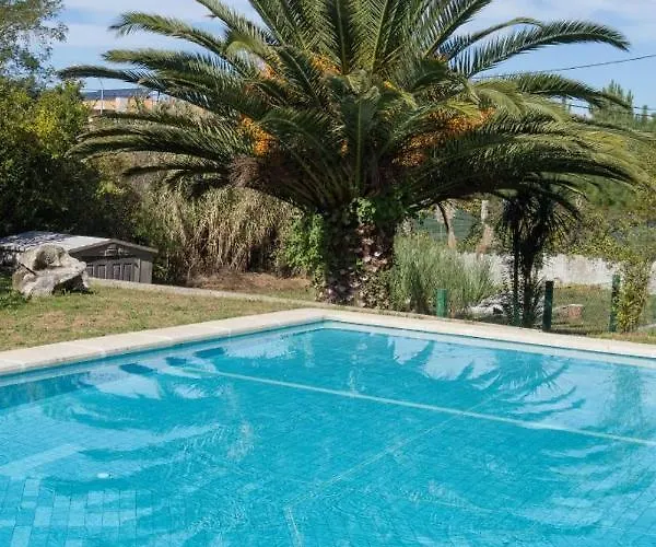 Holiday home Paxarinas Sanxenxo