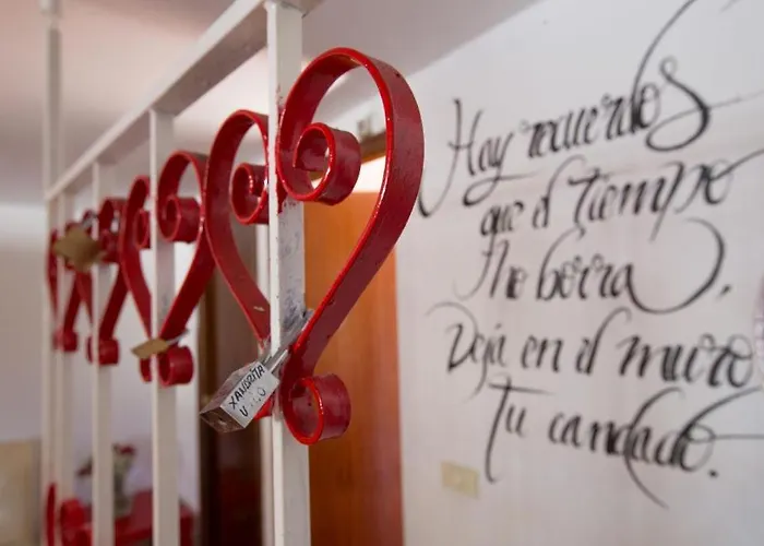 Holiday home Paxarinas