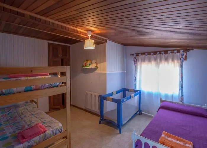 Paxarinas * Sanxenxo