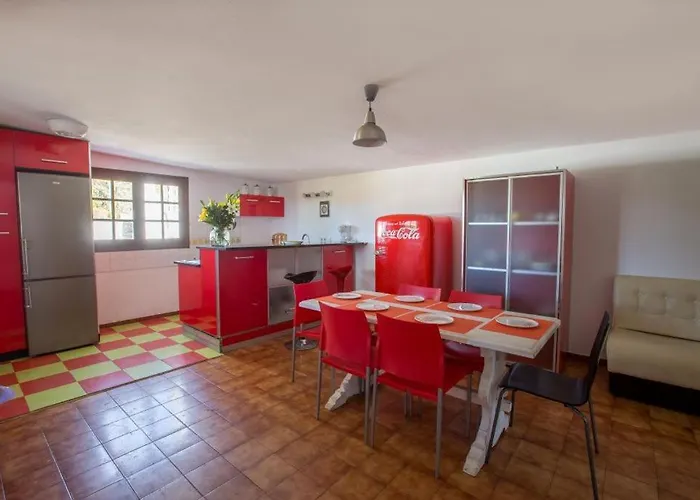 Holiday home Paxarinas Sanxenxo