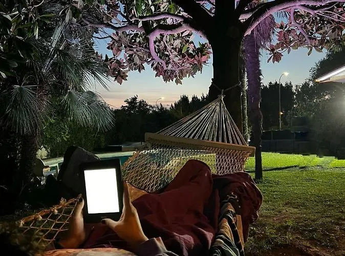 Holiday home Paxarinas