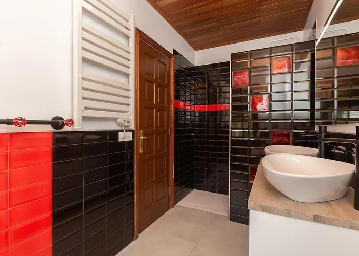 Holiday home Paxarinas Sanxenxo