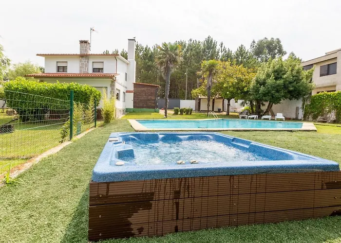 Paxarinas * Sanxenxo